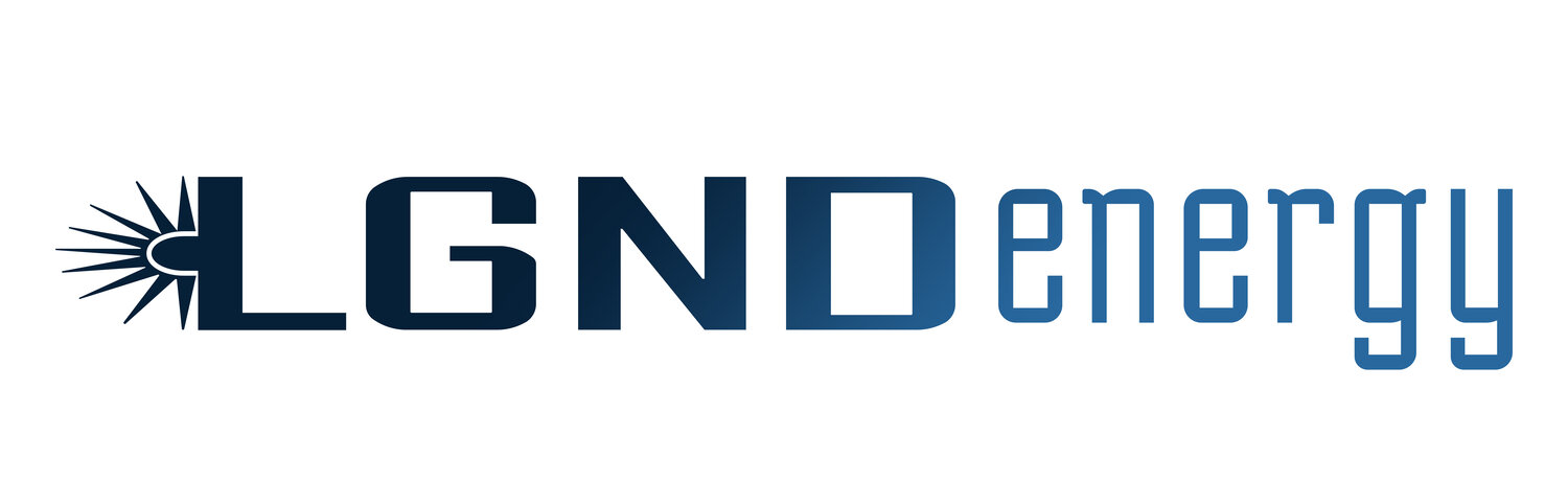 LGND ENERGY Logo