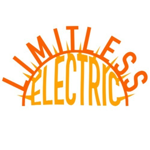 Limitless Electric Logo