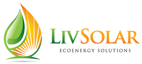 Liv Solar Logo