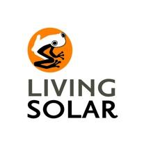 Living Solar Logo