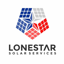 LoneStar Solar Services LLC Logo