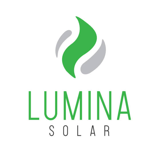 Lumina Solar PA Logo