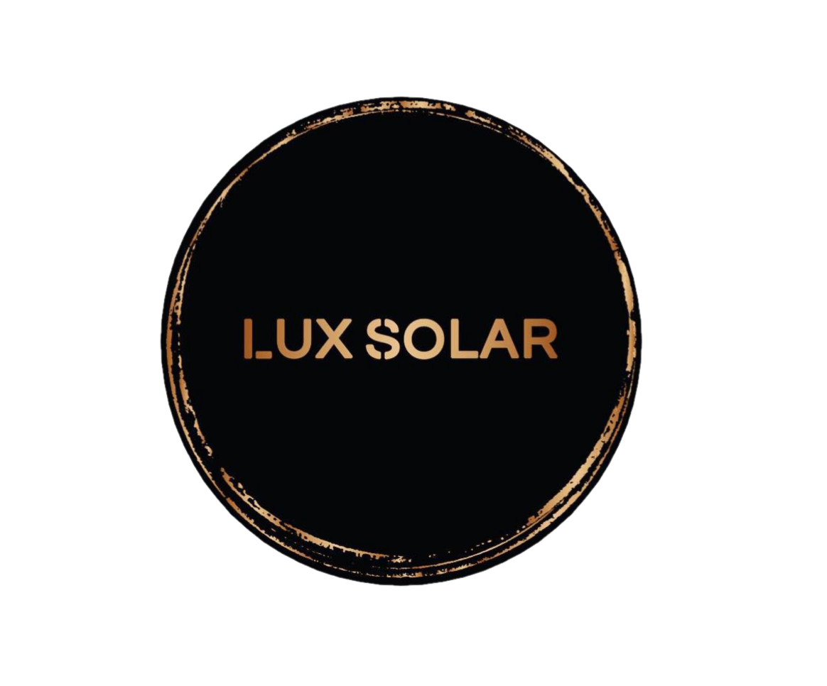 Lux Solar Logo