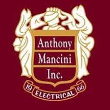 Mancini Electric Logo