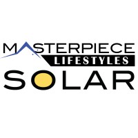 Masterpiece Solar Logo