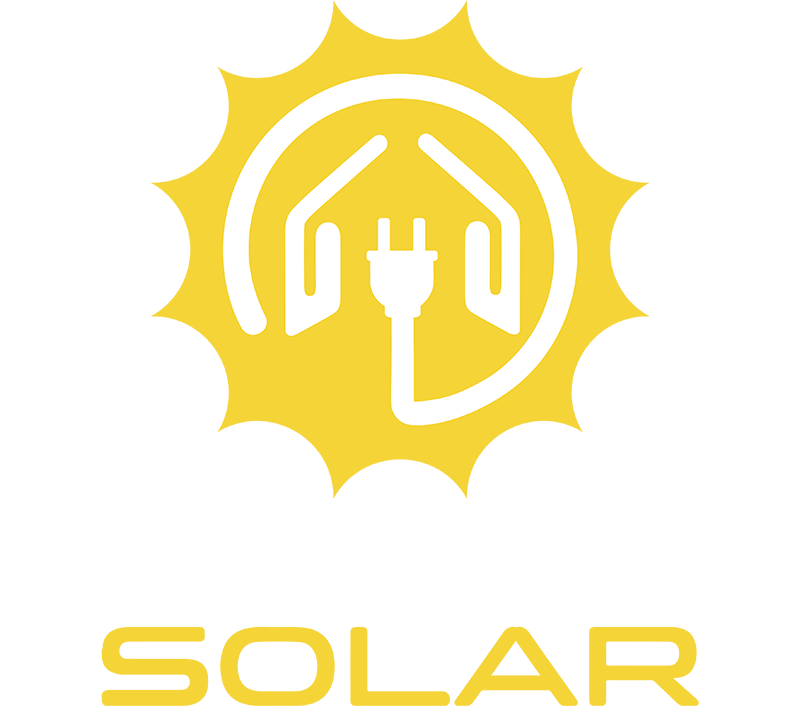 MasterRoof Solar Panels Logo