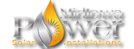 MidIowa Power Logo