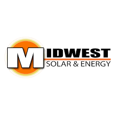 Midwest Solar and Energy, LLC Logo