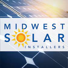 Midwest Solar Installers Logo