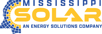 Mississippi Solar, LLC Logo