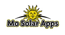 Missouri Solar Applications Logo