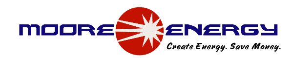 Moore Energy LLC Logo