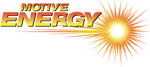 Motive Energy Logo