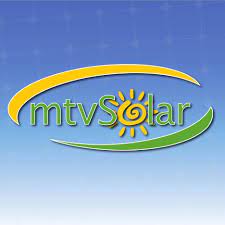 Mountain View Solar Logo