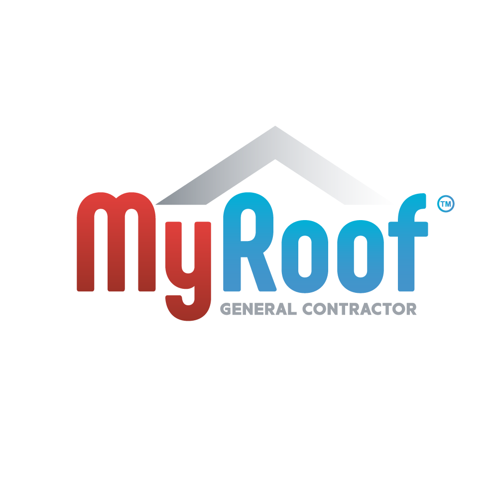 My Roof Solar Logo