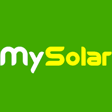 MySolar Logo