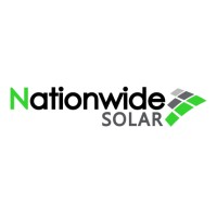 Nationwide Solar Logo