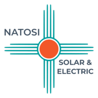 Natosi Solar & Electric, LLC Logo