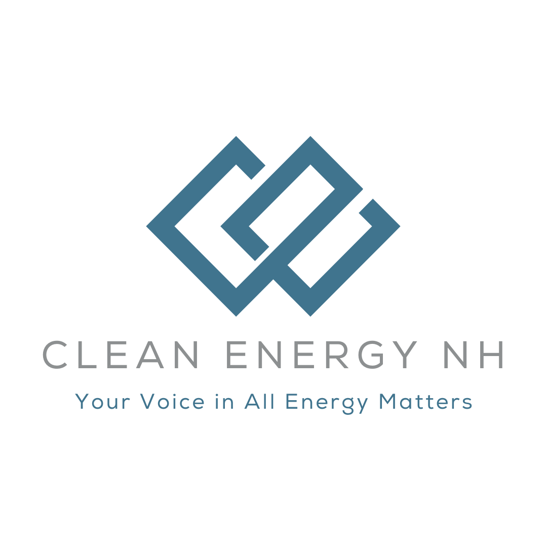 New England Clean Energy - New Hampshire Office Logo