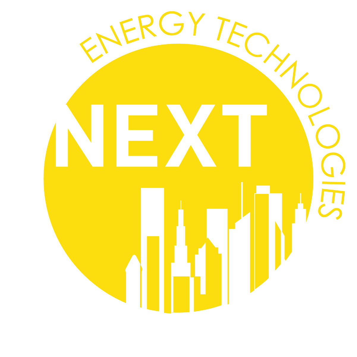 Next Energy Logo