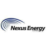 Nexus Energy Systems Logo