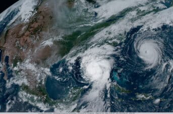 NOAA Predicts 8 to 13 Atlantic Hurricanes for 2024