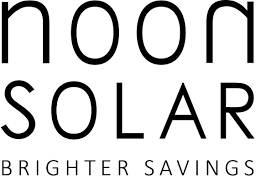 Noon Solar Logo