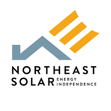 Northeast Solar Logo