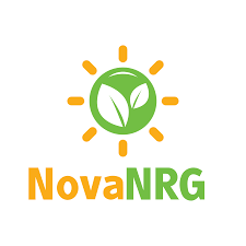 Nova NRG Logo