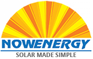 Now Energy LLC Logo