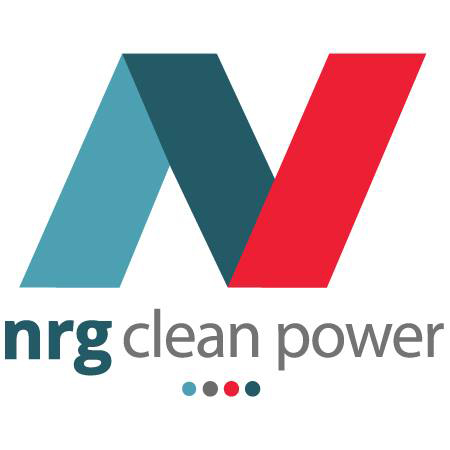 NRG Clean Power Logo