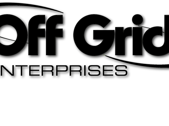 Off Grid Enterprises, LLC Logo