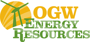 OGW Energy Resources Logo