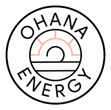 Ohana Energy Logo