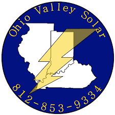 Ohio Valley Solar Logo