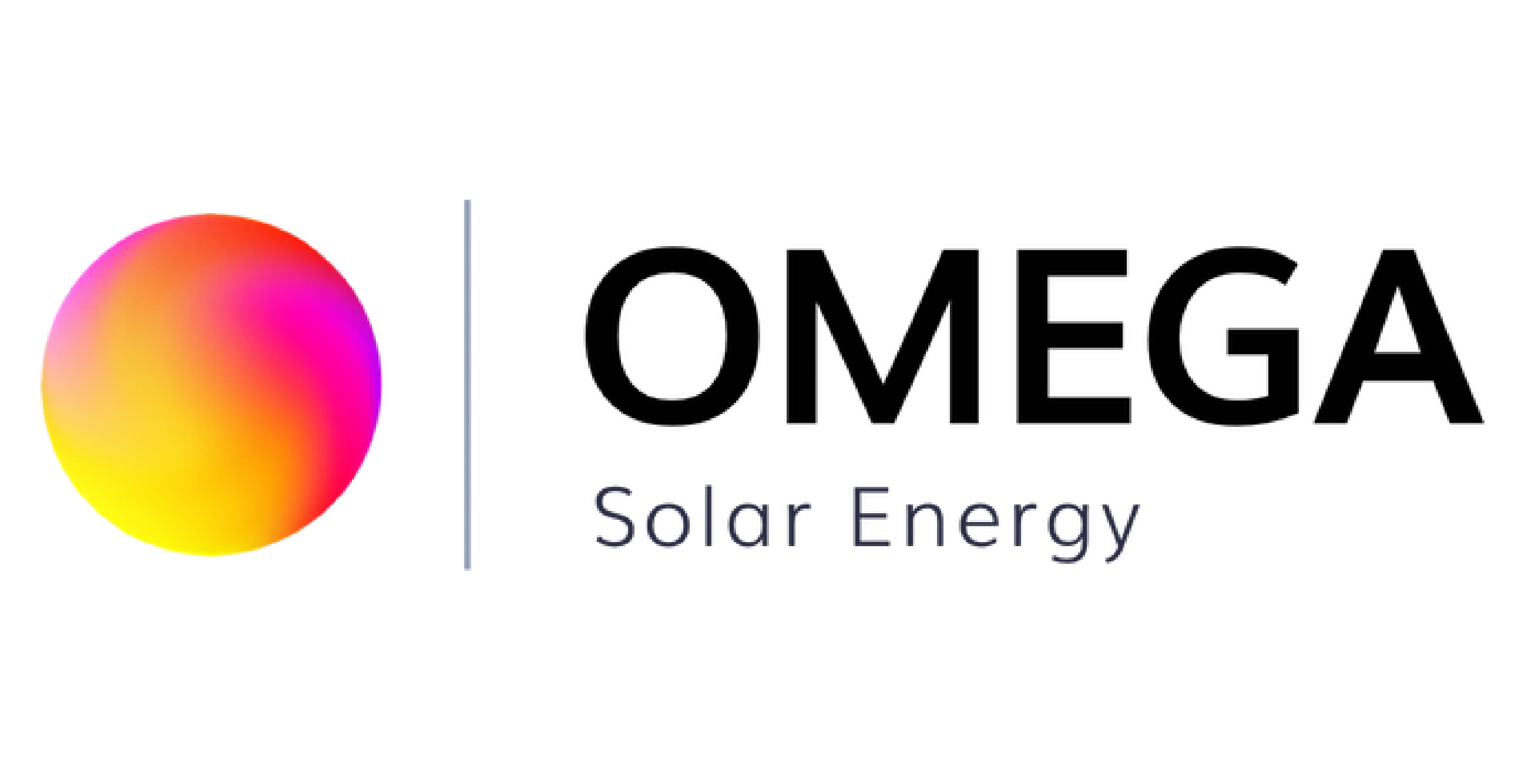 Omega Solar Energy Logo