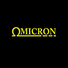 Omicron Solutions Logo