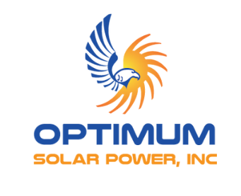 Optimum Solar Power Inc Logo