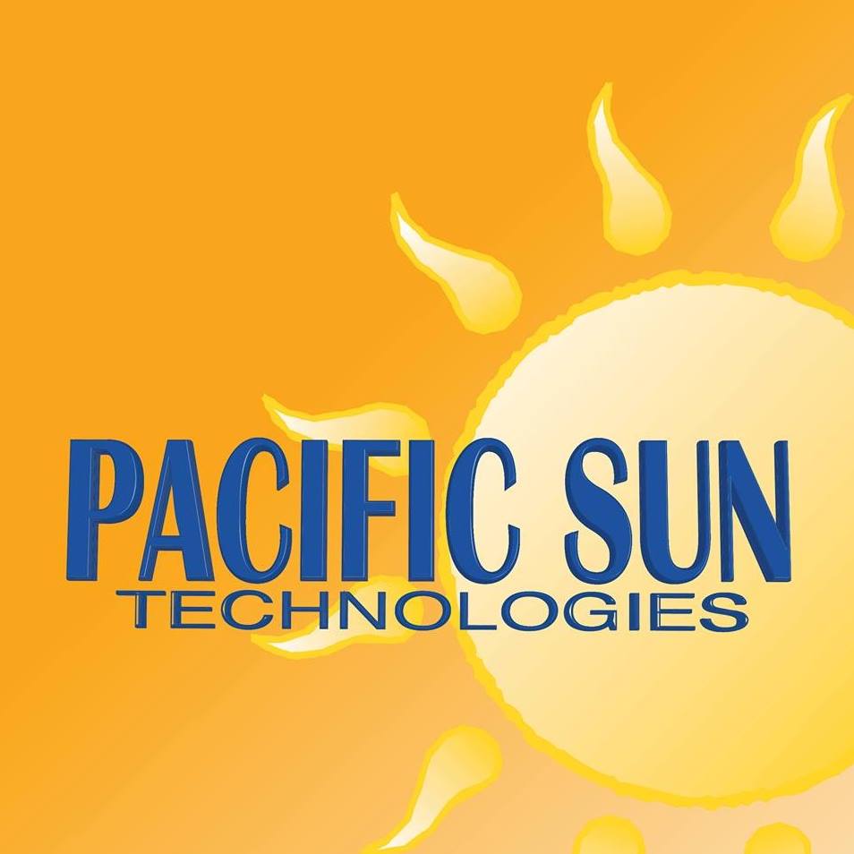 Pacific Sun Technologies, Inc Logo