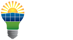 Paff Electric & Solar Logo