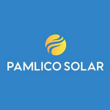 Pamlico Solar Logo