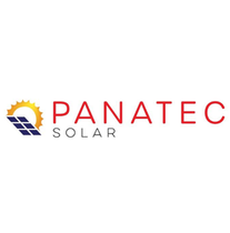 Panatec Corporation Logo