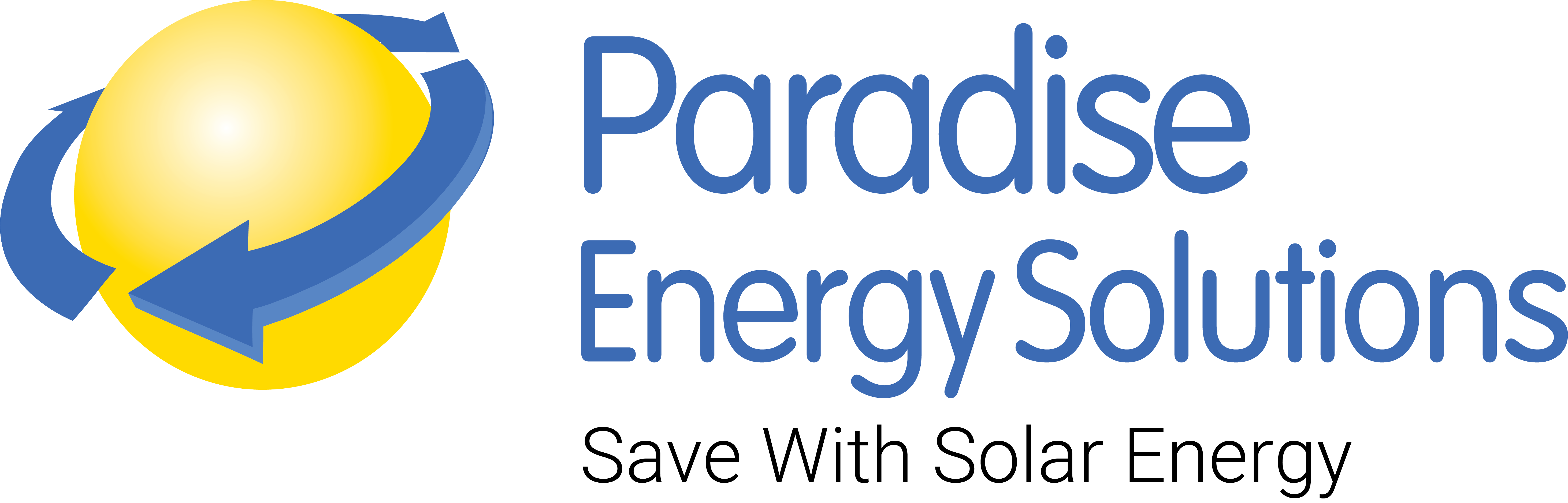 Paradise Energy Solutions Logo