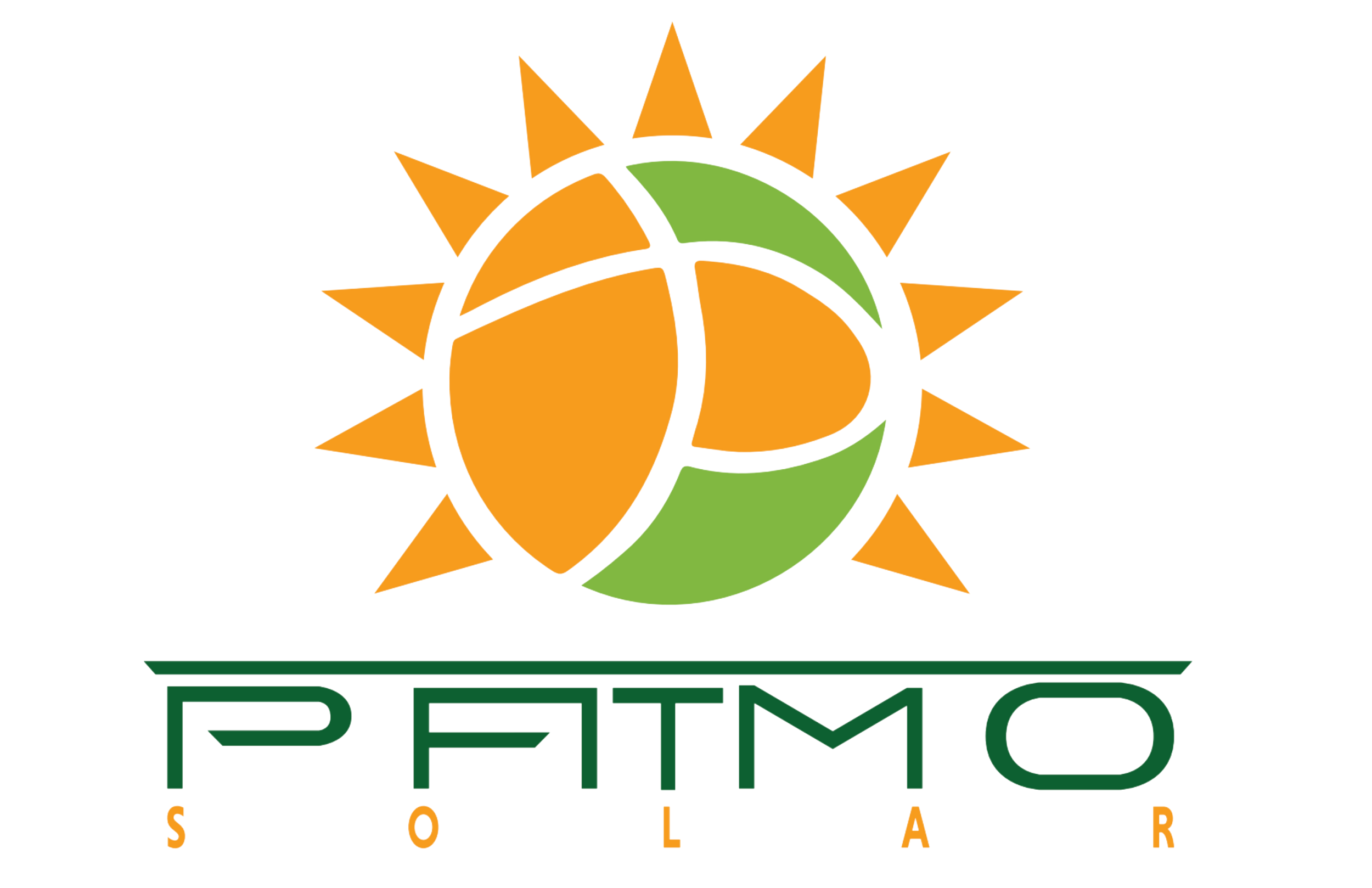 PATMO Solar Logo