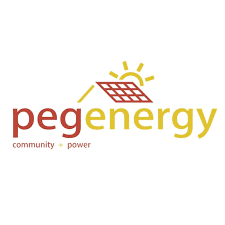 PEG Energy Logo