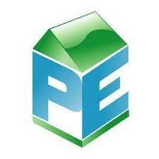 Pinnacle Exteriors Logo