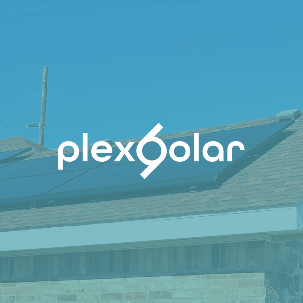 Plexsolar Logo