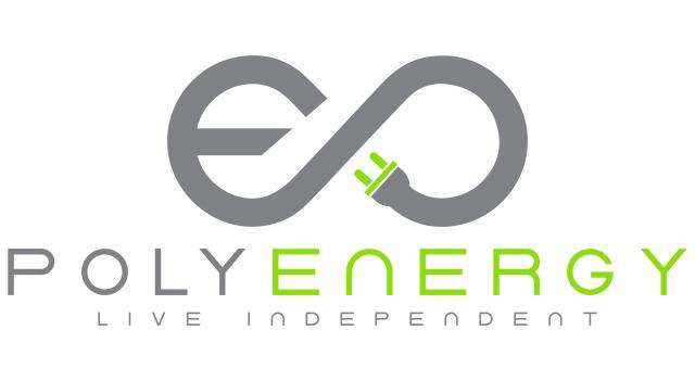 Poly Energy Logo