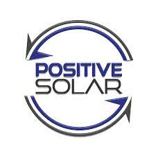 Positive Solar LLC Logo