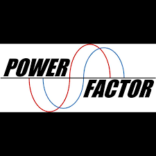 Power Factor Logo